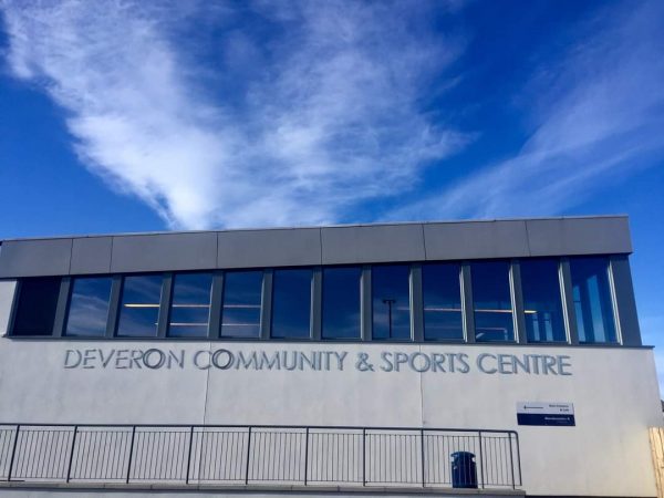 Deveron Community and Sports Centre
