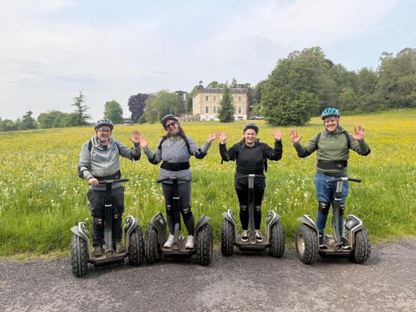 Devon Activity Centre