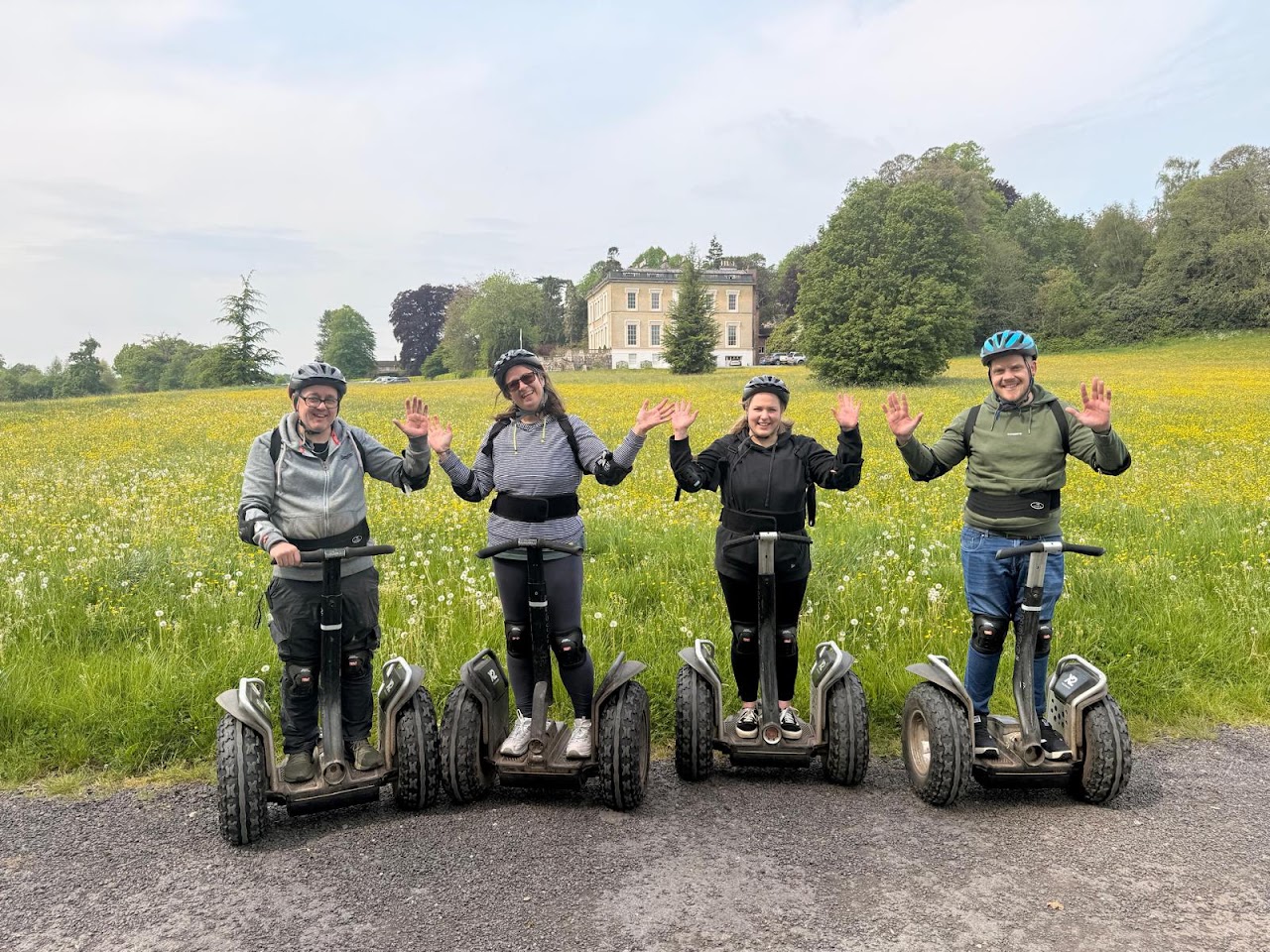 Devon Activity Centre
