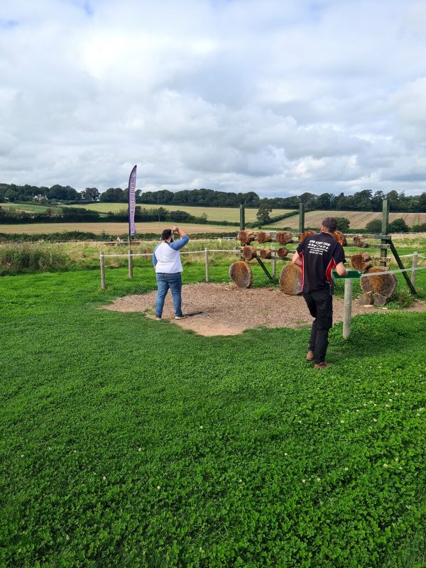 Devon Activity Centre