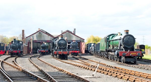 Didcot Railway Centre