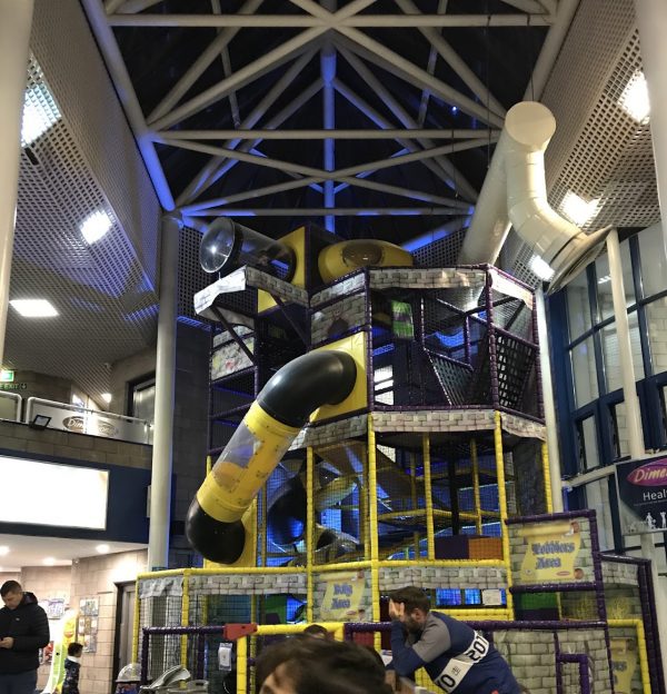 Dimensions Stoke
