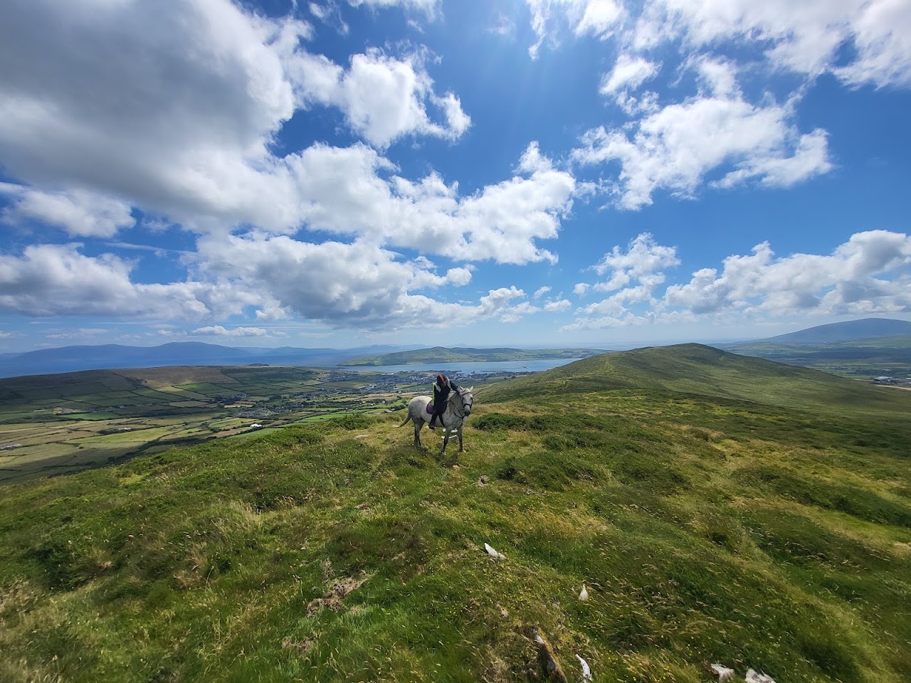 Dingle Horse Riding