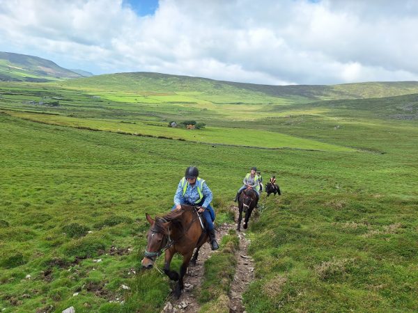 Dingle Horse Riding