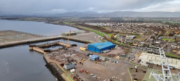 Dingwall Leisure Centre