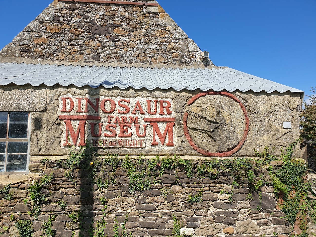 Dinosaur Expeditions CIC