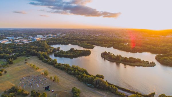 Dinton Activity Centre