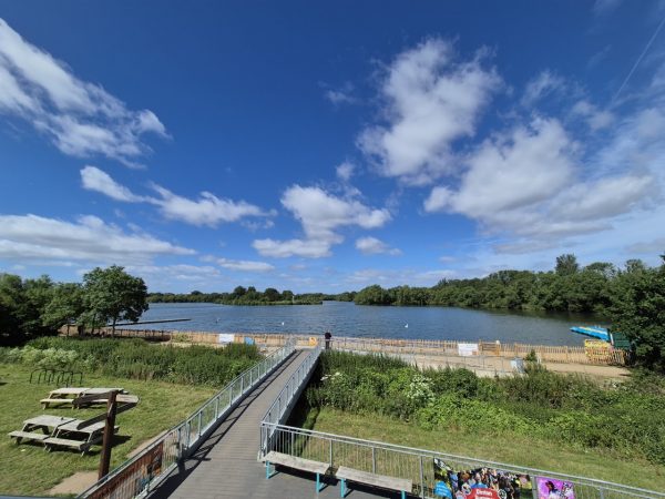 Dinton Activity Centre