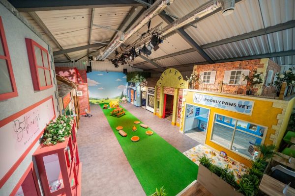Discovery Village