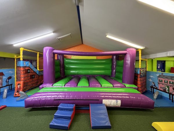 Dizzy Rascals Indoor Playcentre