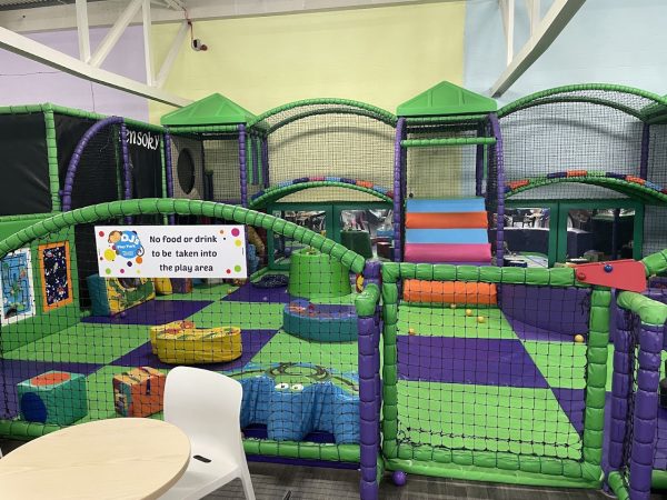 DJ's Play Park