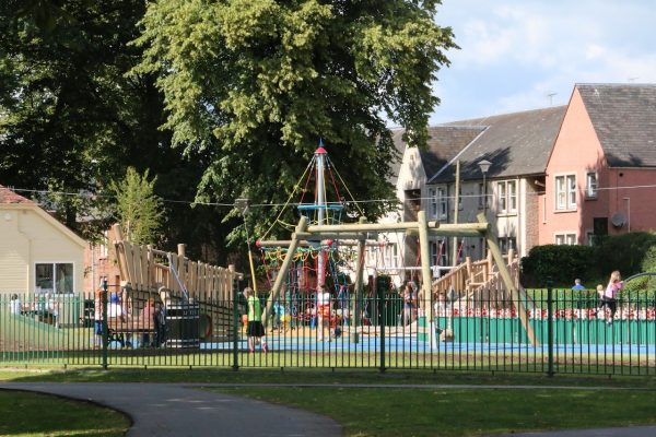 Dock Park