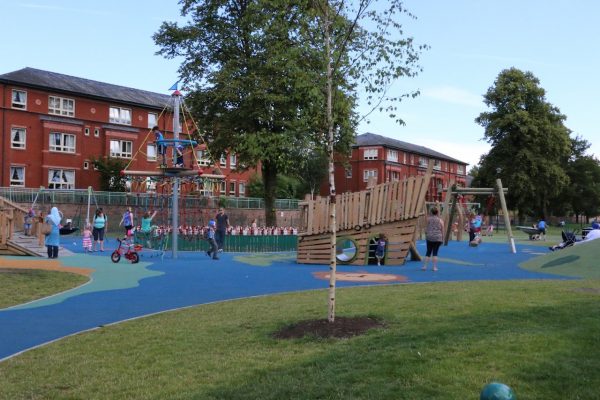Dock Park