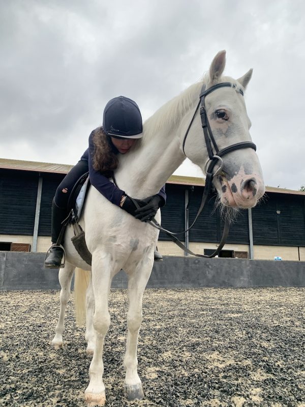Docklands Equestrian Centre
