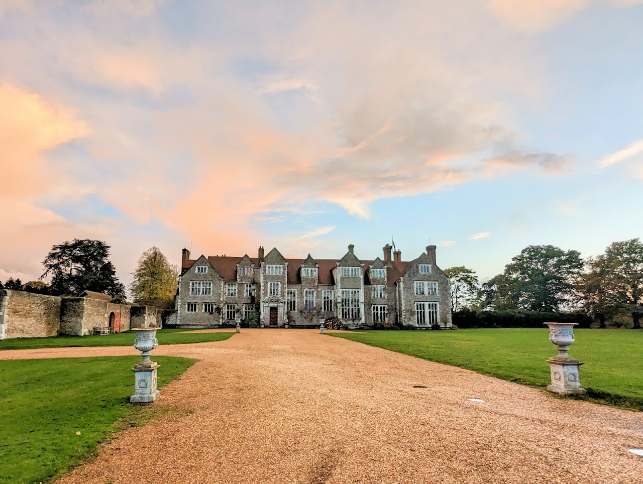 DogFest at Loseley