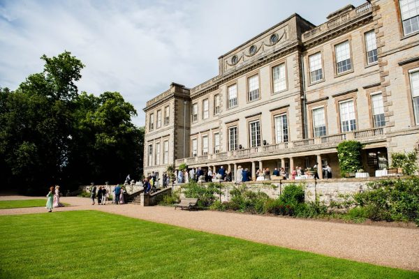 DogFest at Ragley Hall