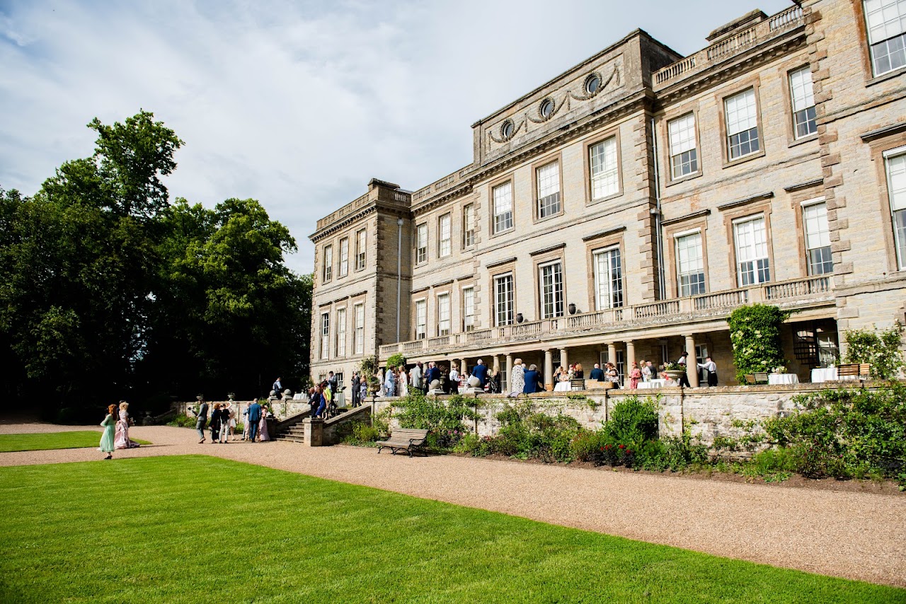 DogFest at Ragley Hall