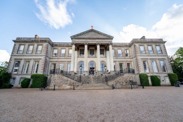 DogFest at Ragley Hall
