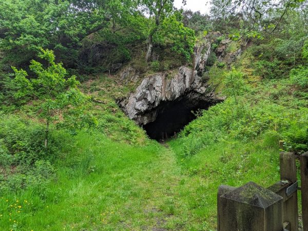 Dolaucothi Gold Mines