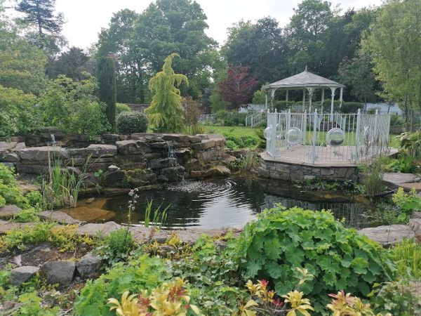 Dollar Park