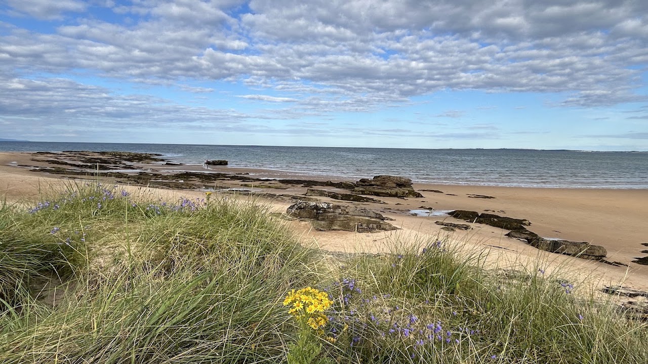 Dornoch Beach