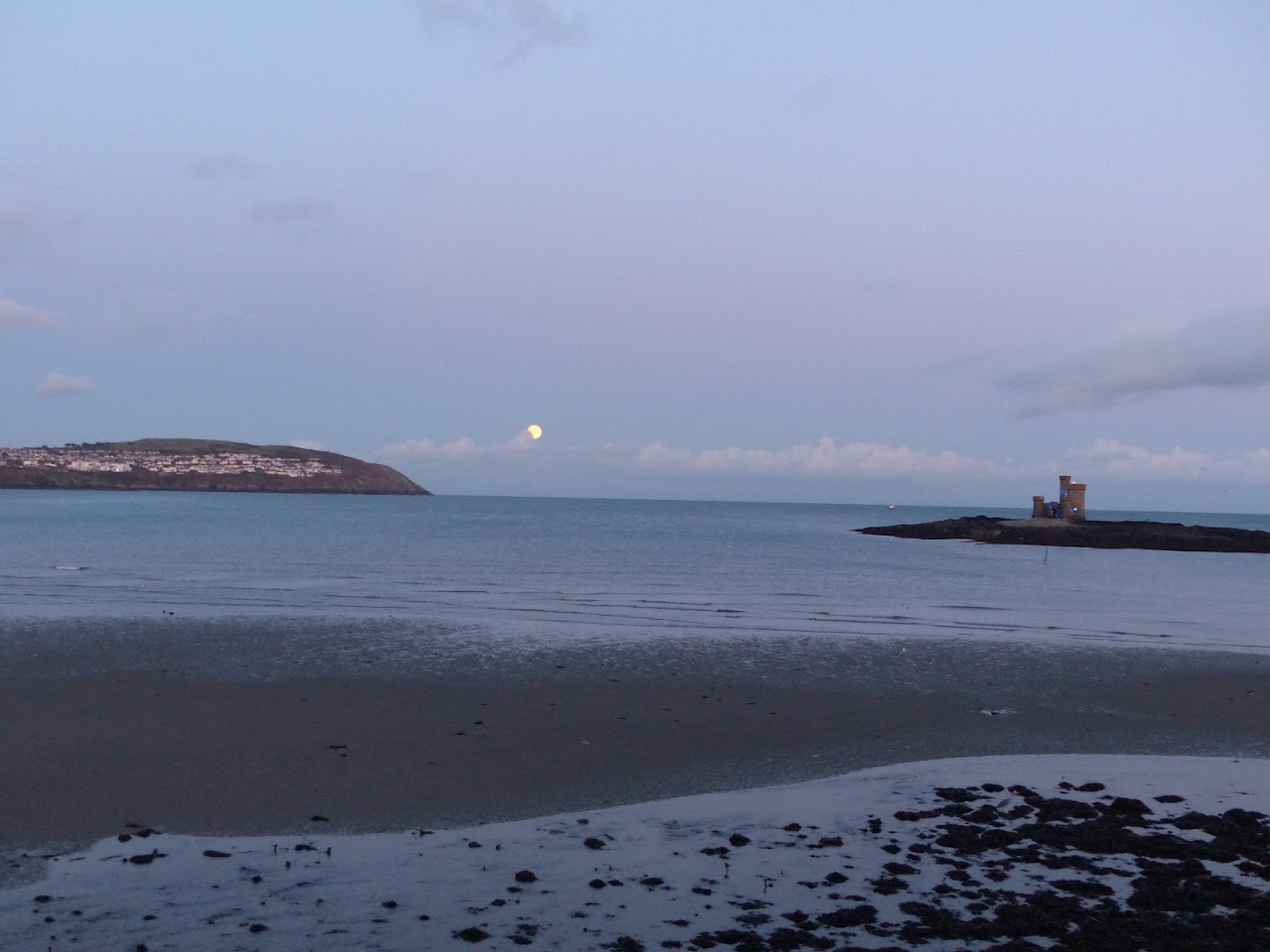 Douglas Beach