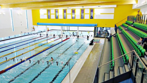 Dover District Leisure Centre
