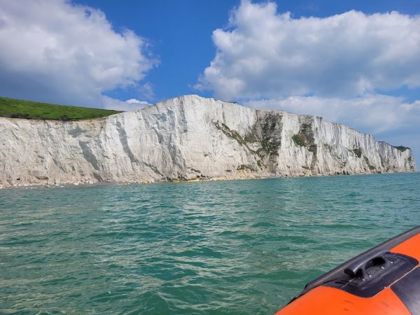 Dover Sea Safari