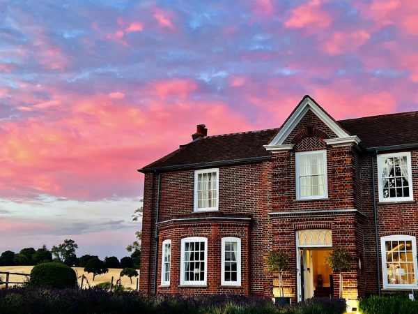 Downham Hall