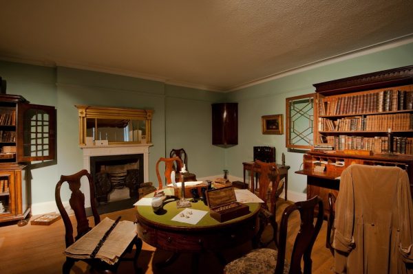 Dr Jenners House