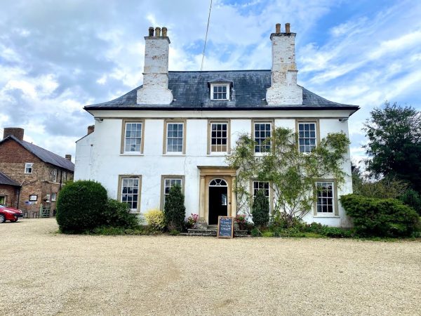 Dr Jenners House