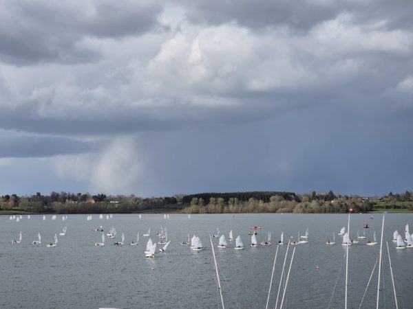 Draycote Water Country Park