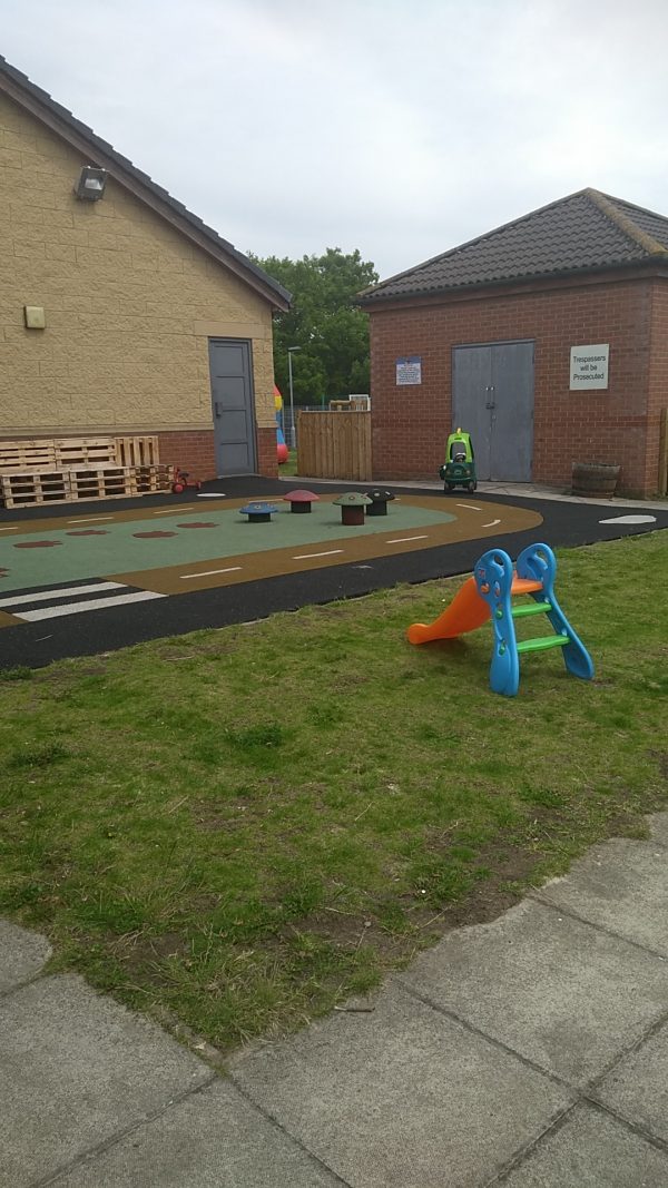 Dream Big Role Play Centre