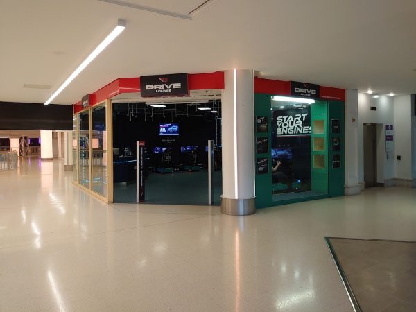 Drive Lounge Norwich
