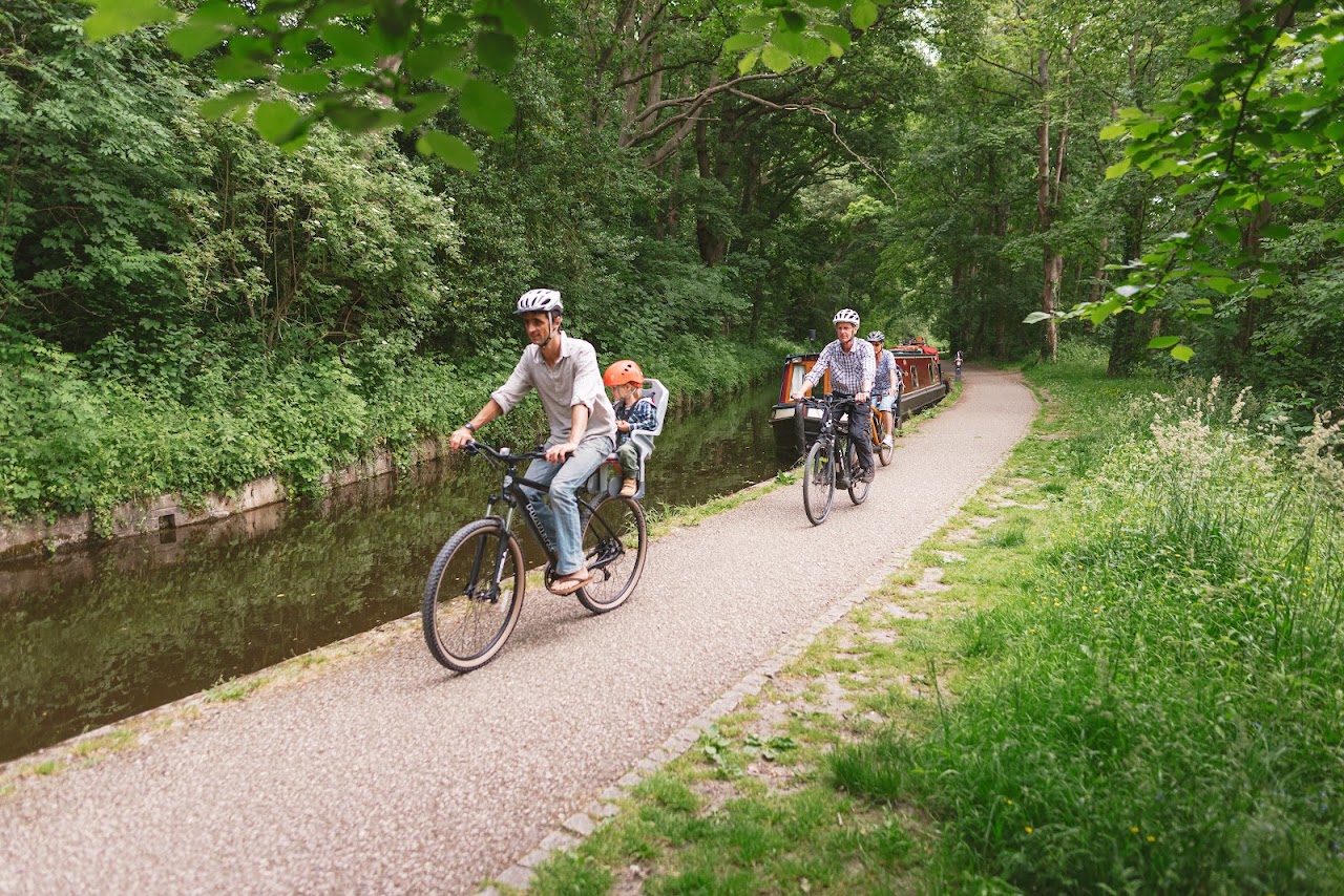 Drosi Bikes Bike Hire