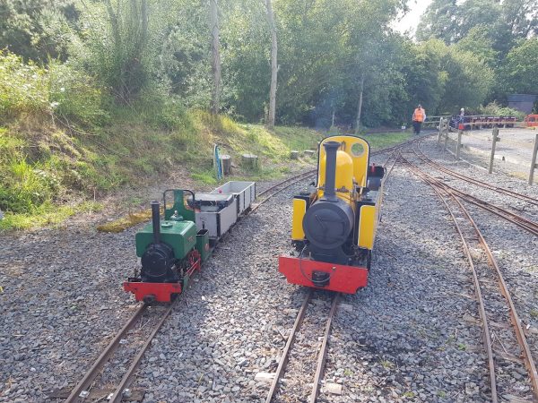 Drumawhey Junction