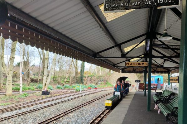 Drumawhey Junction
