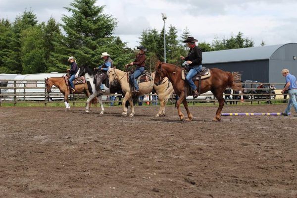 Drumcoura Equestrian Centre