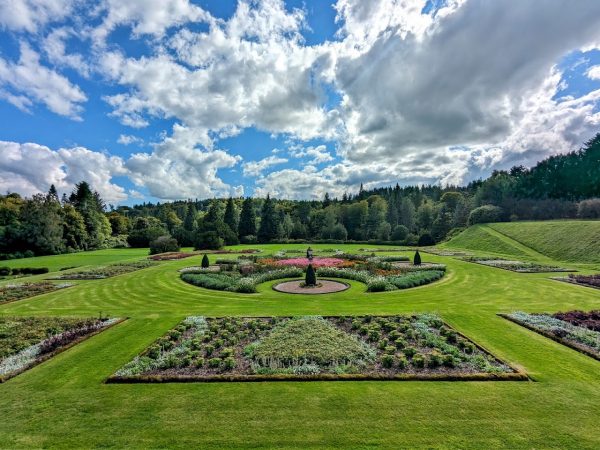 Drumlanrig Castle