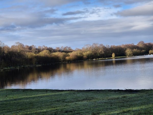 Drumpellier Country Park