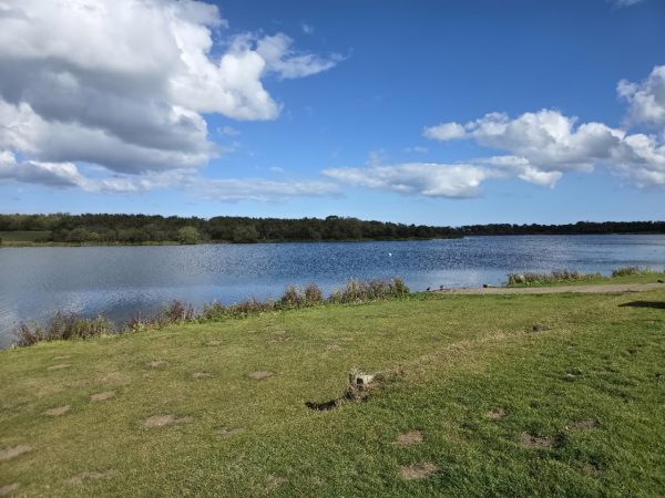 Druridge Bay Country Park