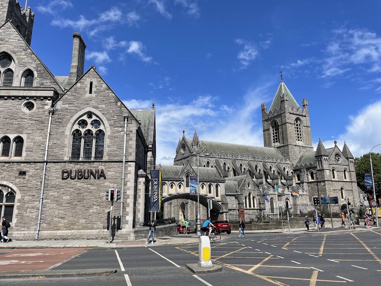 Dublinia