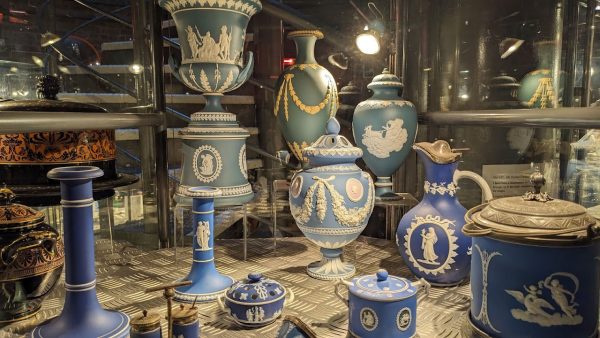 Dudson Museum