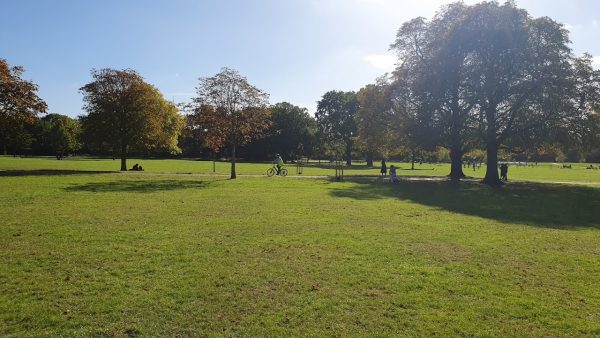 Dulwich Park