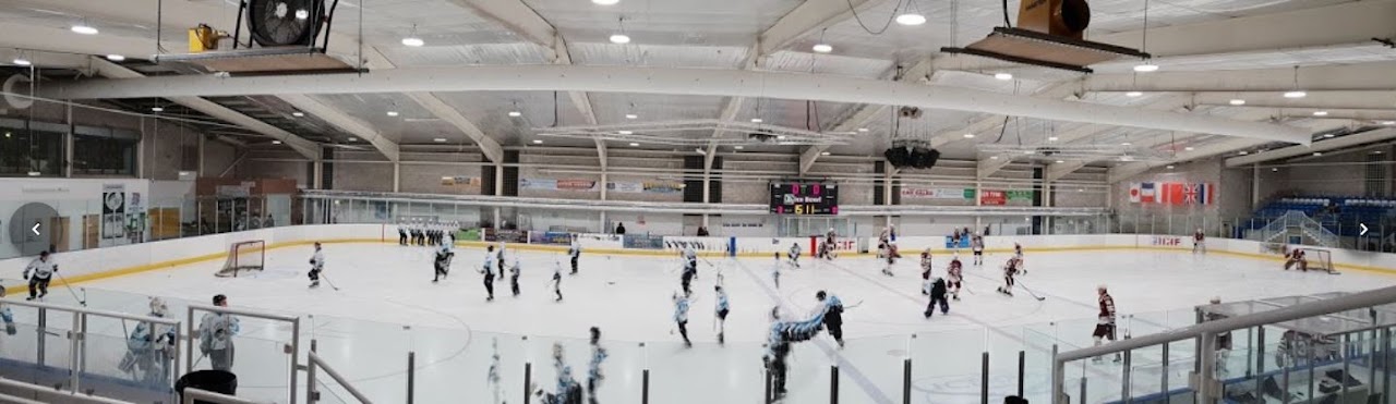 Dumfries Ice Bowl
