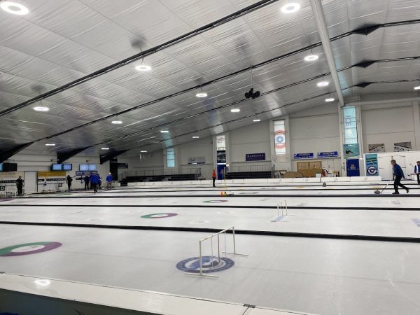 Dumfries Ice Bowl
