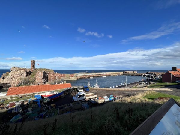 Dunbar Leisure Pool