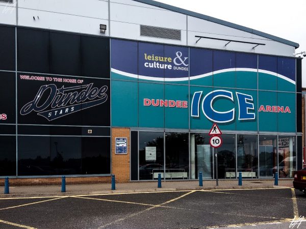 Dundee Ice Arena