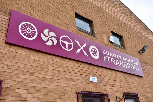 Dundee Museum of Transport