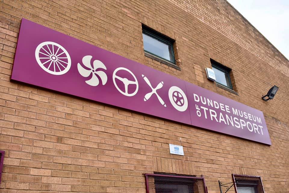 Dundee Museum of Transport